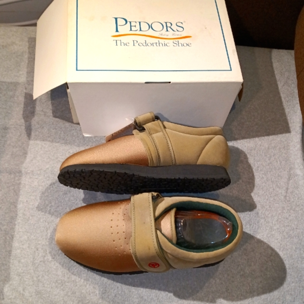Ortho Shoes